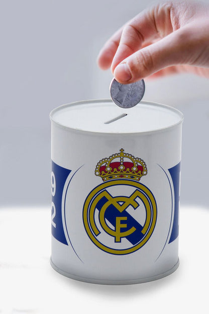 Касичка Real Madrid