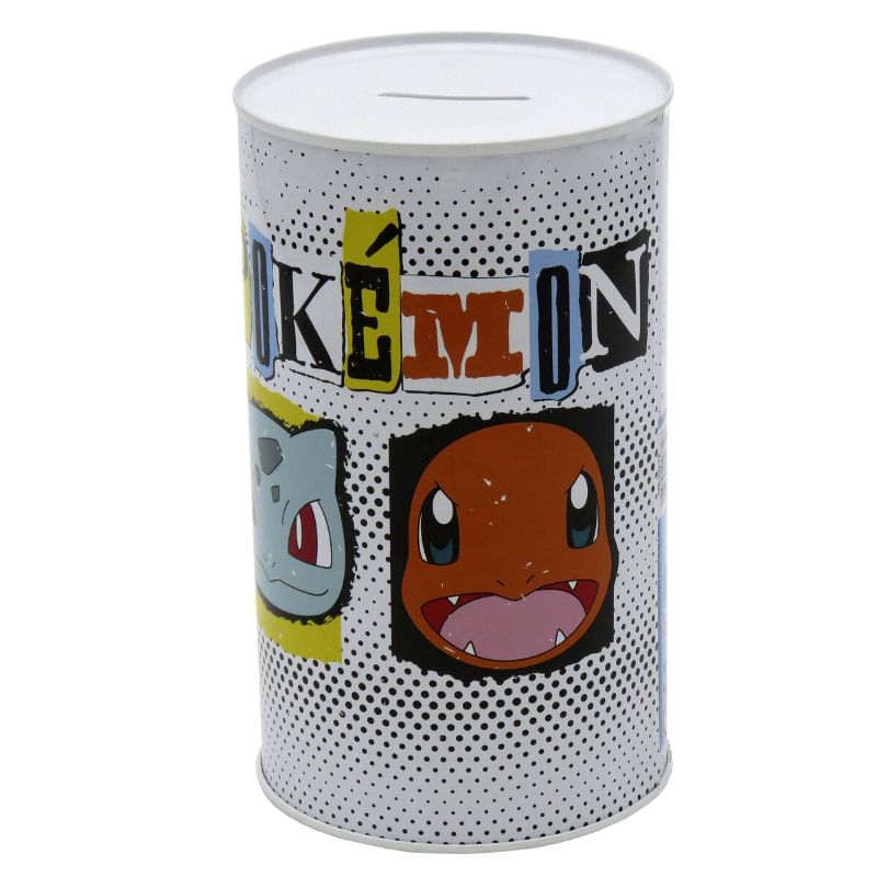 Касичка Pokemon Big