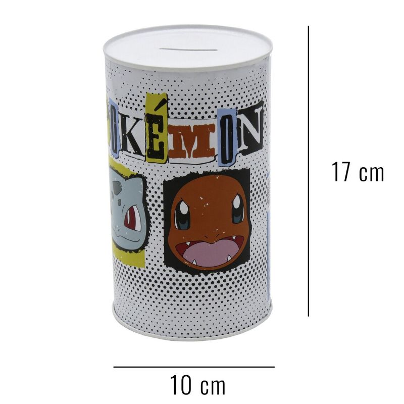 Касичка Pokemon Big