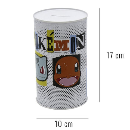 Касичка Pokemon Big