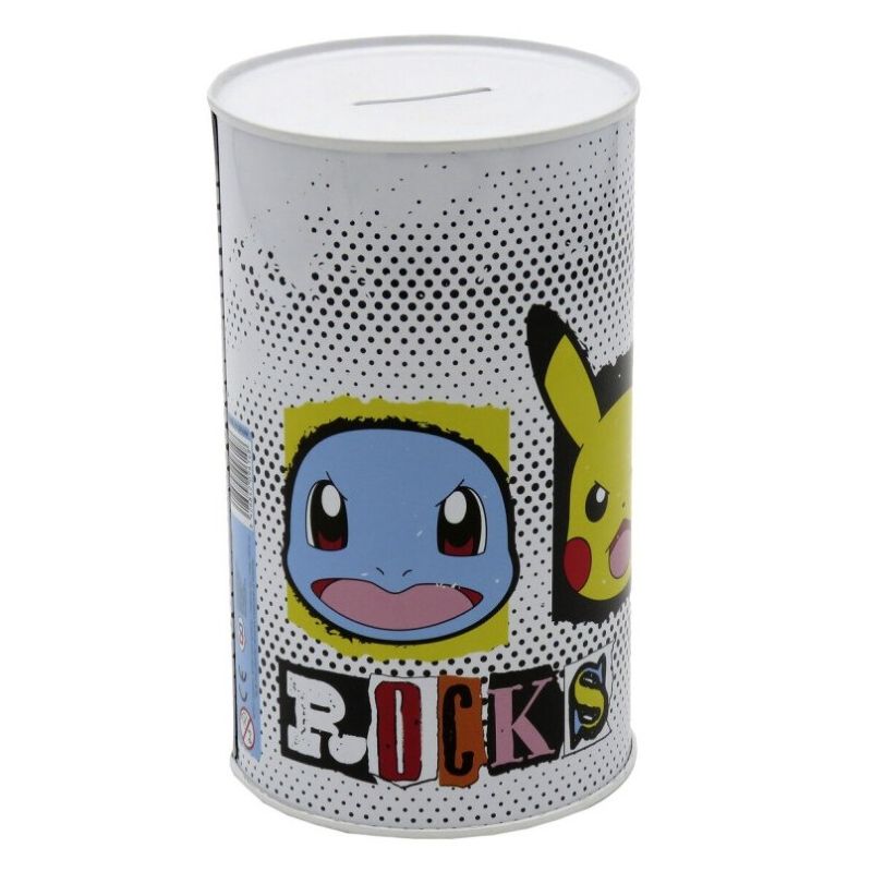 Касичка Pokemon Big
