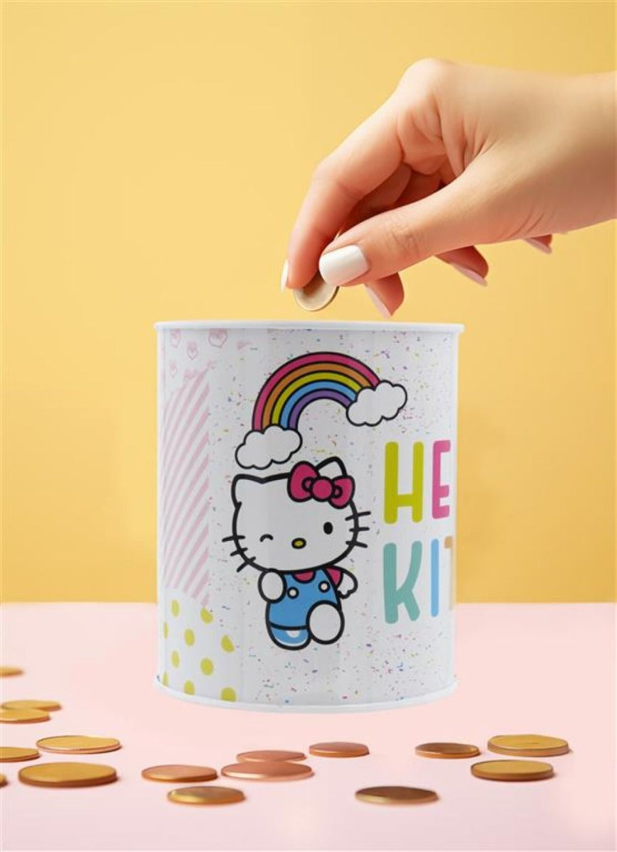 Касичка Hello Kitty