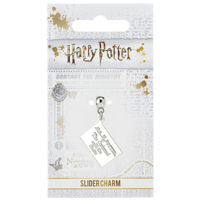 Талисман Harry Potter Hogwarts Acceptance Letter