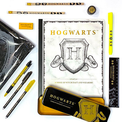 Сет Harry Potter Hogwarts 12 части
