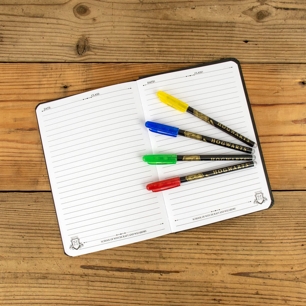 Гел химикали Harry Potter Hogwarts