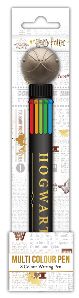 Многоцветен химикал Harry Potter Blue Sky