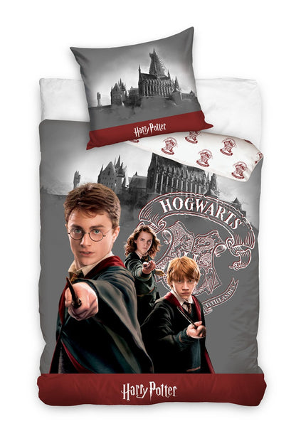 Детски спален комплект Harry Potter The Magic