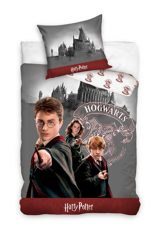 Детски спален комплект Harry Potter The Magic