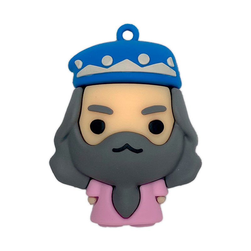 Мини химикал Harry Potter с приятел