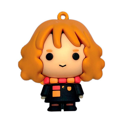 Мини химикал Harry Potter с приятел