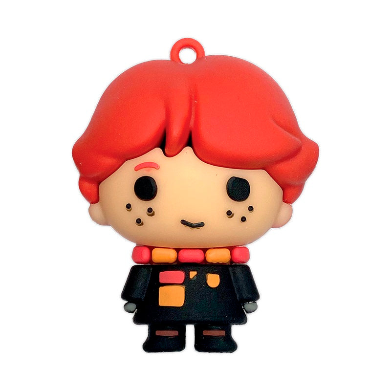 Мини химикал Harry Potter с приятел