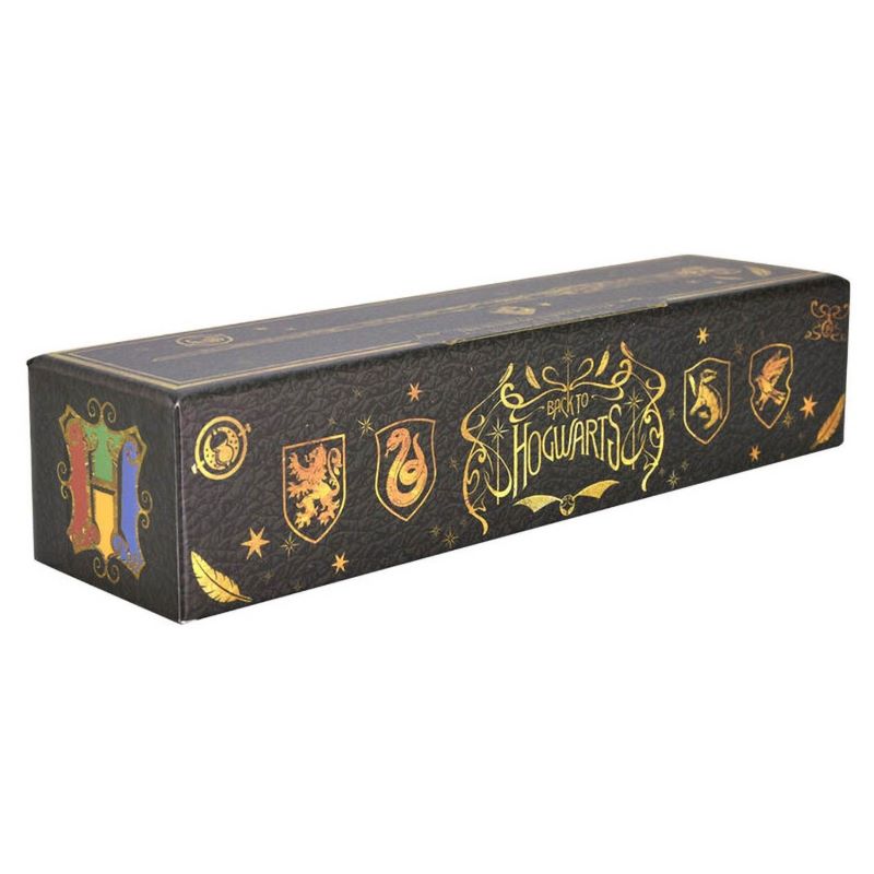 Левитиращ химикал Harry Potter Colourful Crest