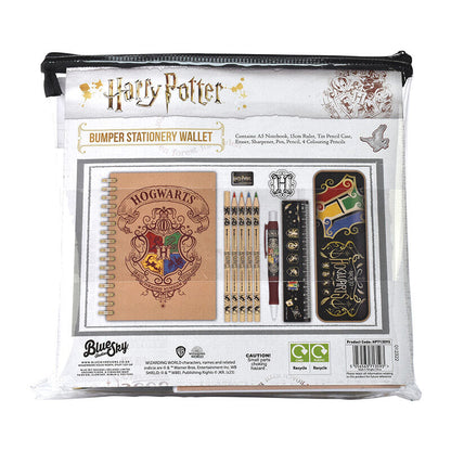 Ученически сет Harry Potter 11 части