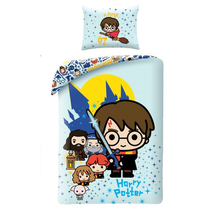 Бебешки спален комплект Harry Potter Cute