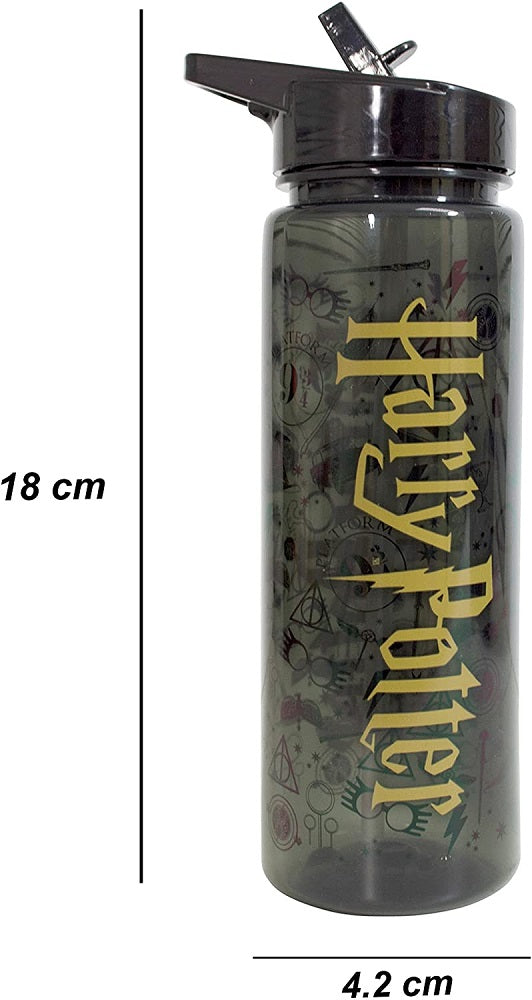 Бутилка Harry Potter Icon Logo 750 мл