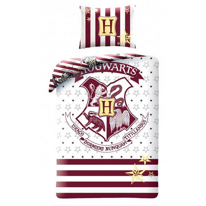 Harry Potter Детски спален комплект светъл