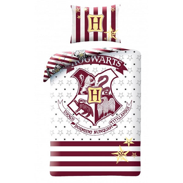 Harry Potter Детски спален комплект светъл