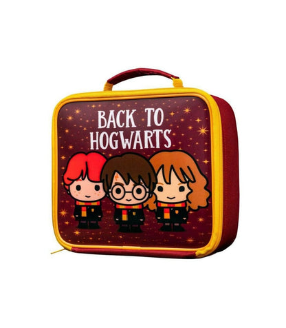 Термо чанта за обяд Harry Potter Charms