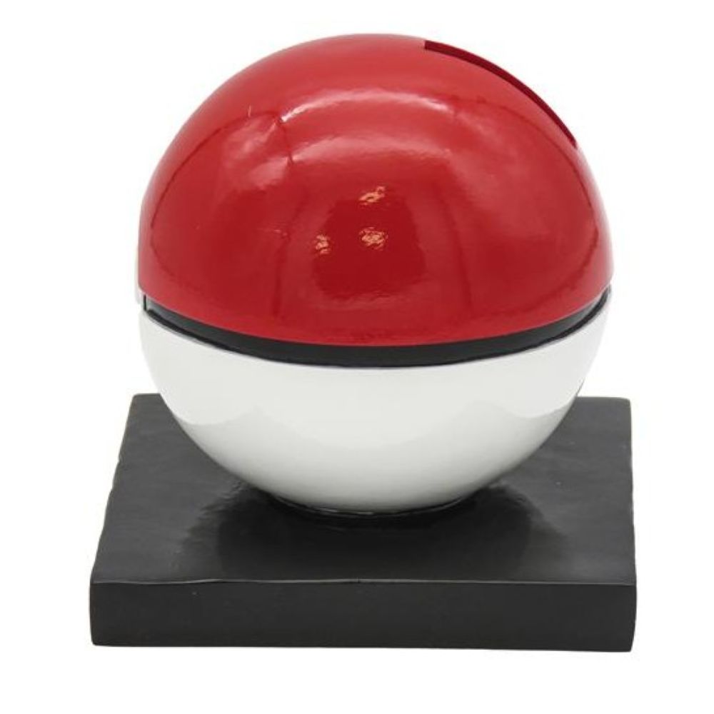 Касичка Pokemon Pokeball