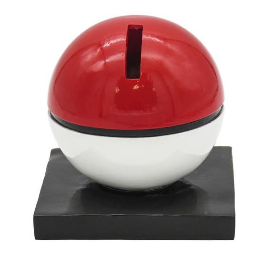 Касичка Pokemon Pokeball