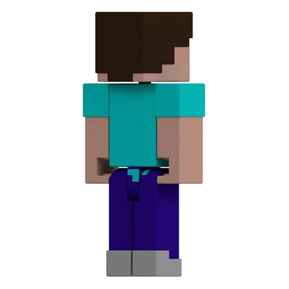 Фигурка Minecraft Steve 8 cm