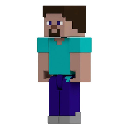 Фигурка Minecraft Steve 8 cm