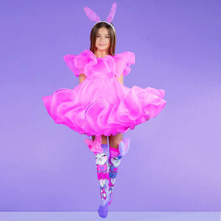 MADMIA Fairyland – Розова рокля с тюл