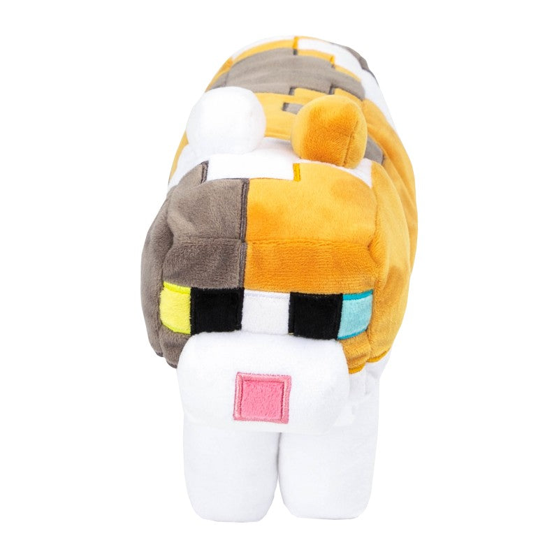 Плюшена възглавница Minecraft Гепард 50 см