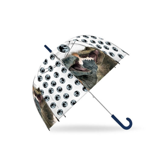 Чадър Jurassic World 45 см