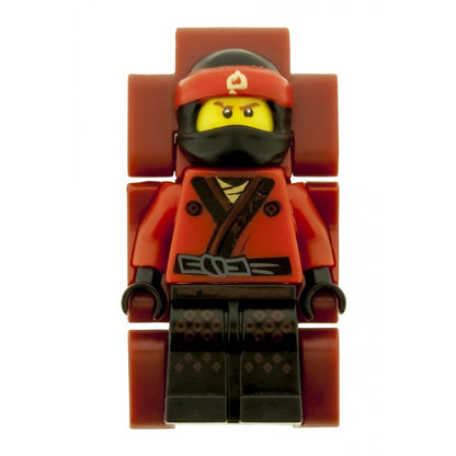 LEGO Ninjago Movie Kai детски часовник