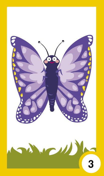 Всички растем - жизнени цикли