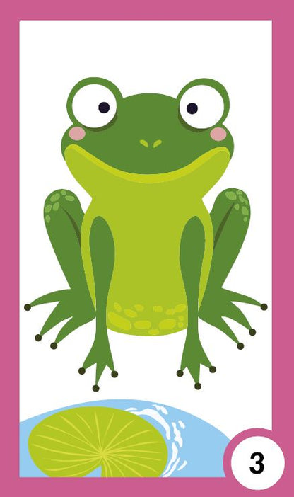 Всички растем - жизнени цикли