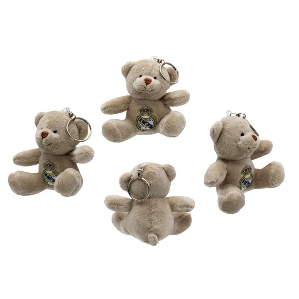 Мече - ключодържател Real Madrid