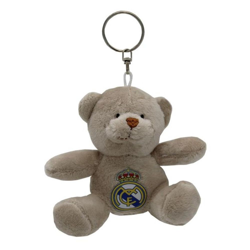 Мече - ключодържател Real Madrid