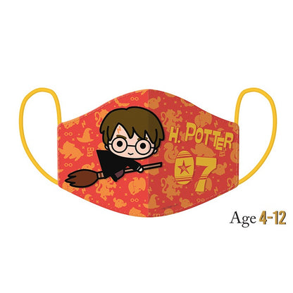 Детска маска Harry Potter 4-12 години