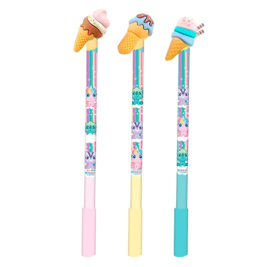 Химикал Sweet Dreams, Асортимент