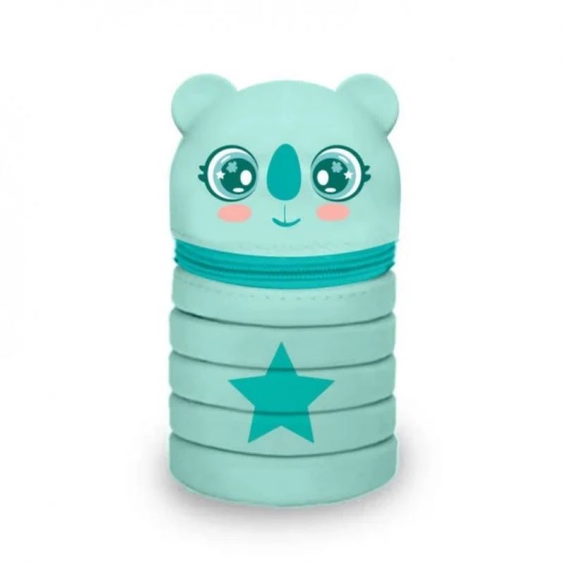 Сгъваем несесер Sweet Dreams, Асортимент