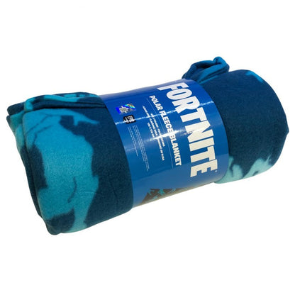 Поларено одеяло Fortnite 130х170 см