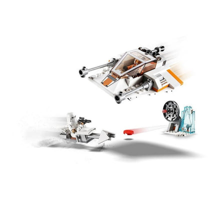 LEGO® Star Wars™ - Snowspeeder 75268