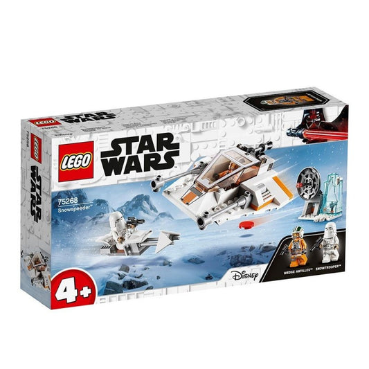 LEGO® Star Wars™ - Snowspeeder 75268