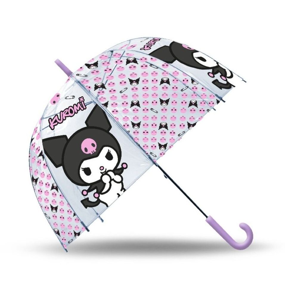 Чадър Kuromi