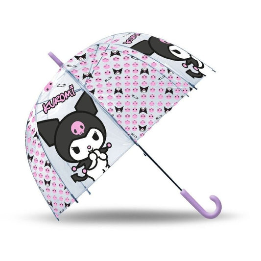 Чадър Kuromi