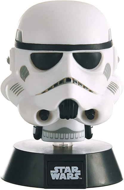 Лампа Stormtrooper Icon