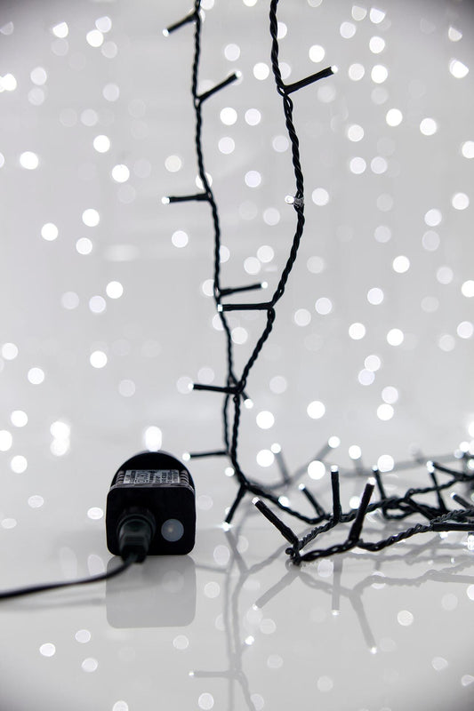 ЛАМПИЧКИ, 900 LED,31V АДАПТОР С 8 ФУНКЦ.,W