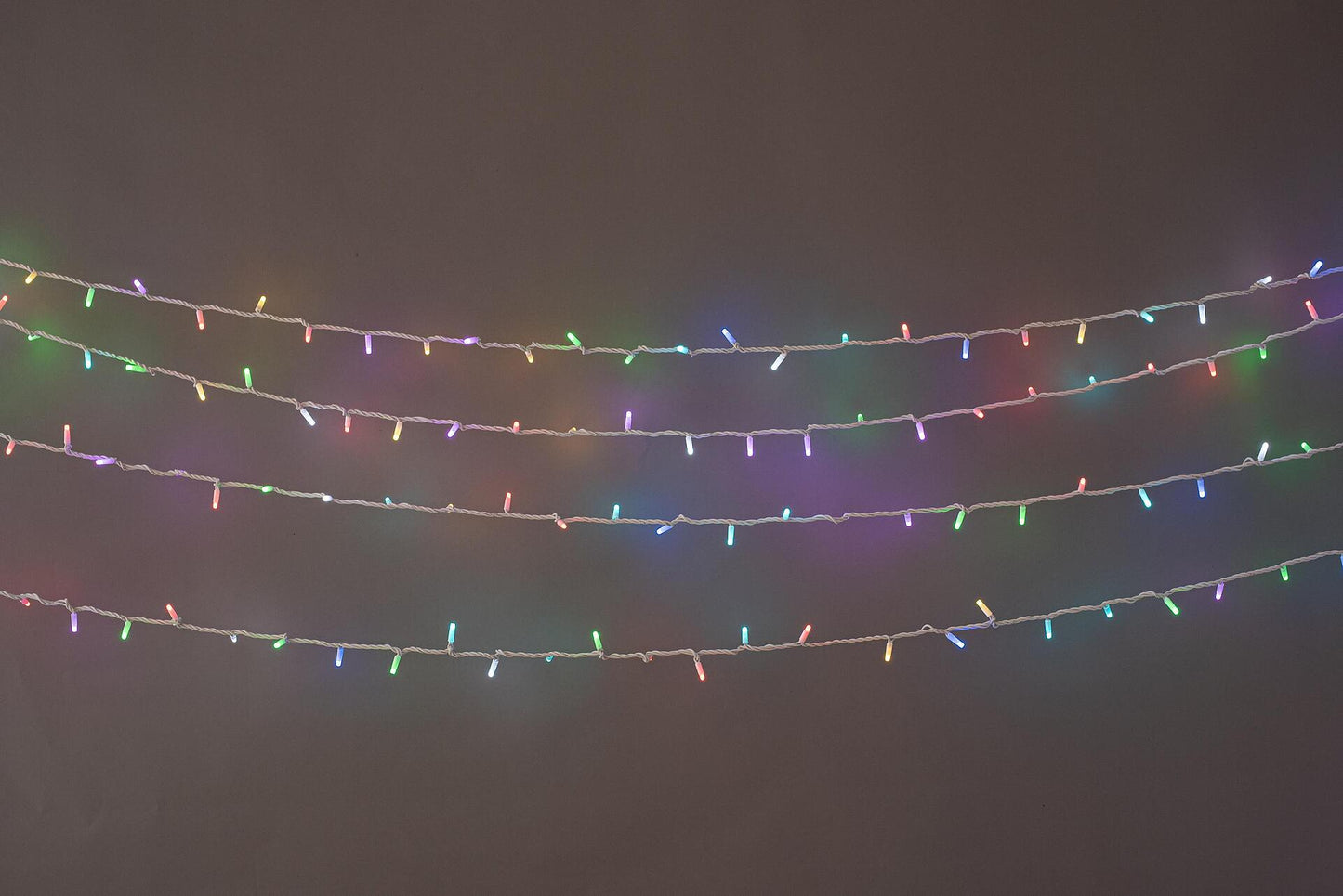 Лампички LED Smart 400 RGBW, IP65