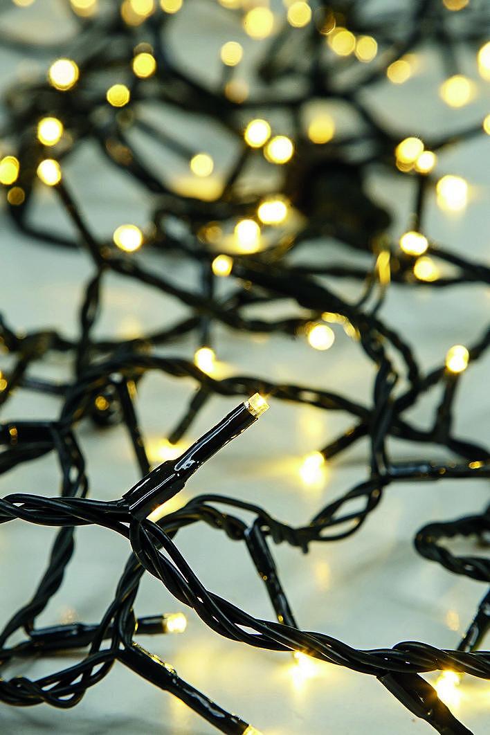 ЛАМПИЧКИ МРЕЖА,240 LED,36V АДАПТОР,КОНЕКТОР,WW,150x200, IP44