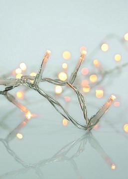 ЛАМПИЧКИ ВИСУЛКИ,288 LED,36V АДАПТОР,КОНЕКТОР,WW,60 x 600cm, IP44