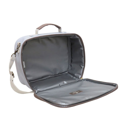 Термо чанта за обяд Santoro Gorjuss Rosebud