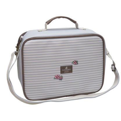 Термо чанта за обяд Santoro Gorjuss Rosebud