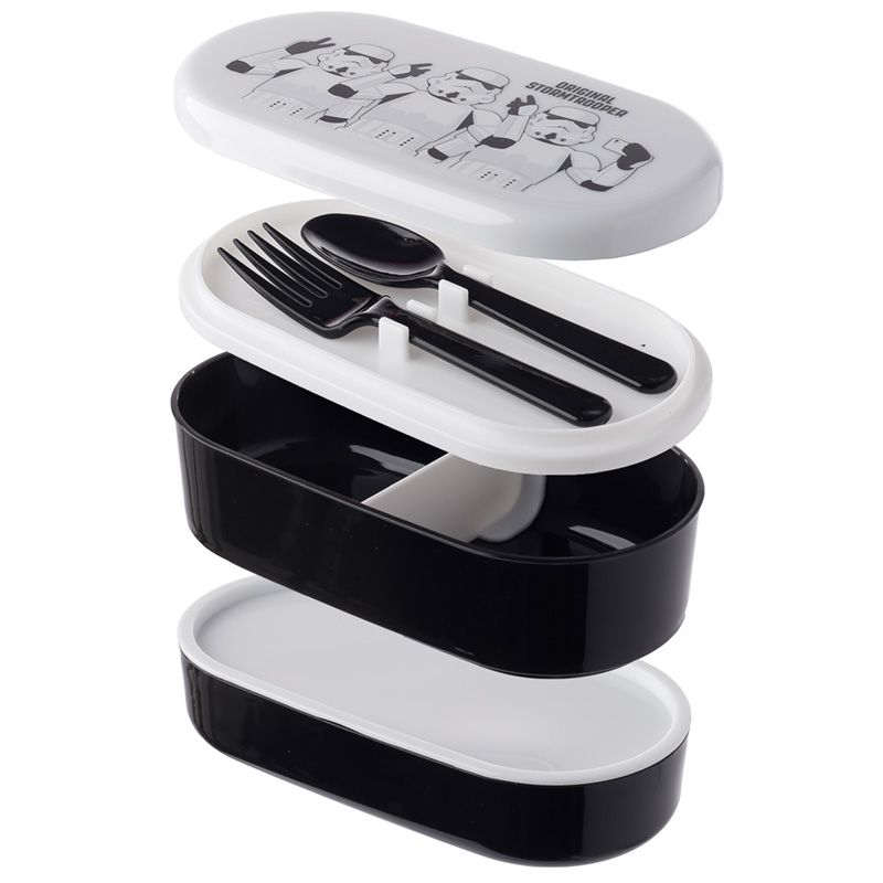 Сет за храна Stormtrooper Star Wars